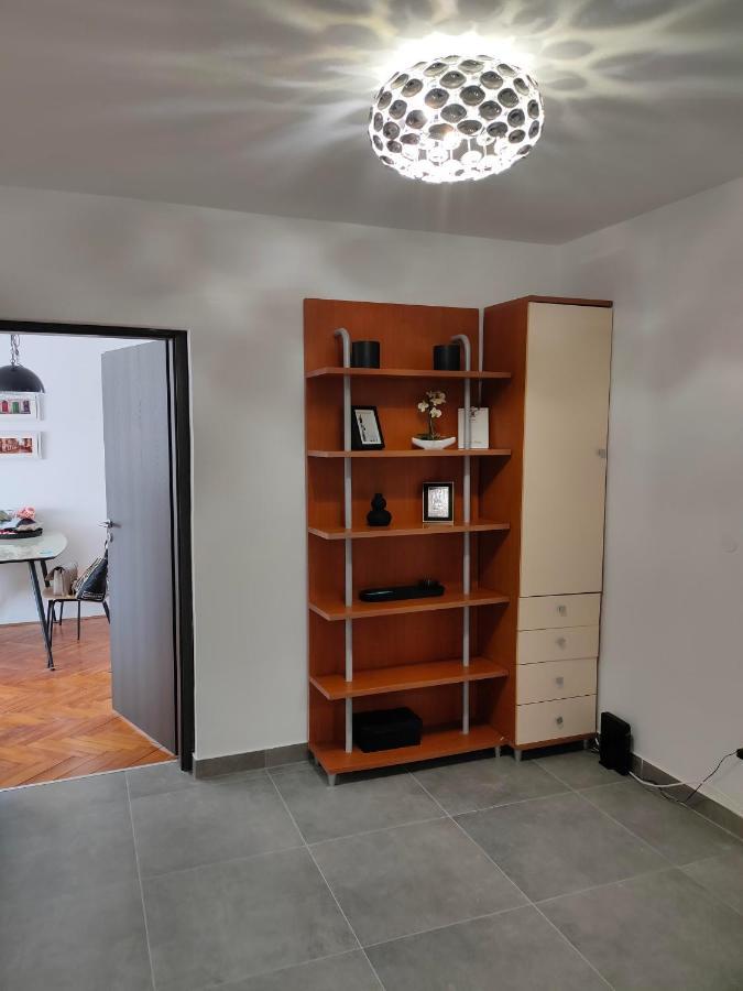 Adria Holliday Rijeka Apartman Kültér fotó