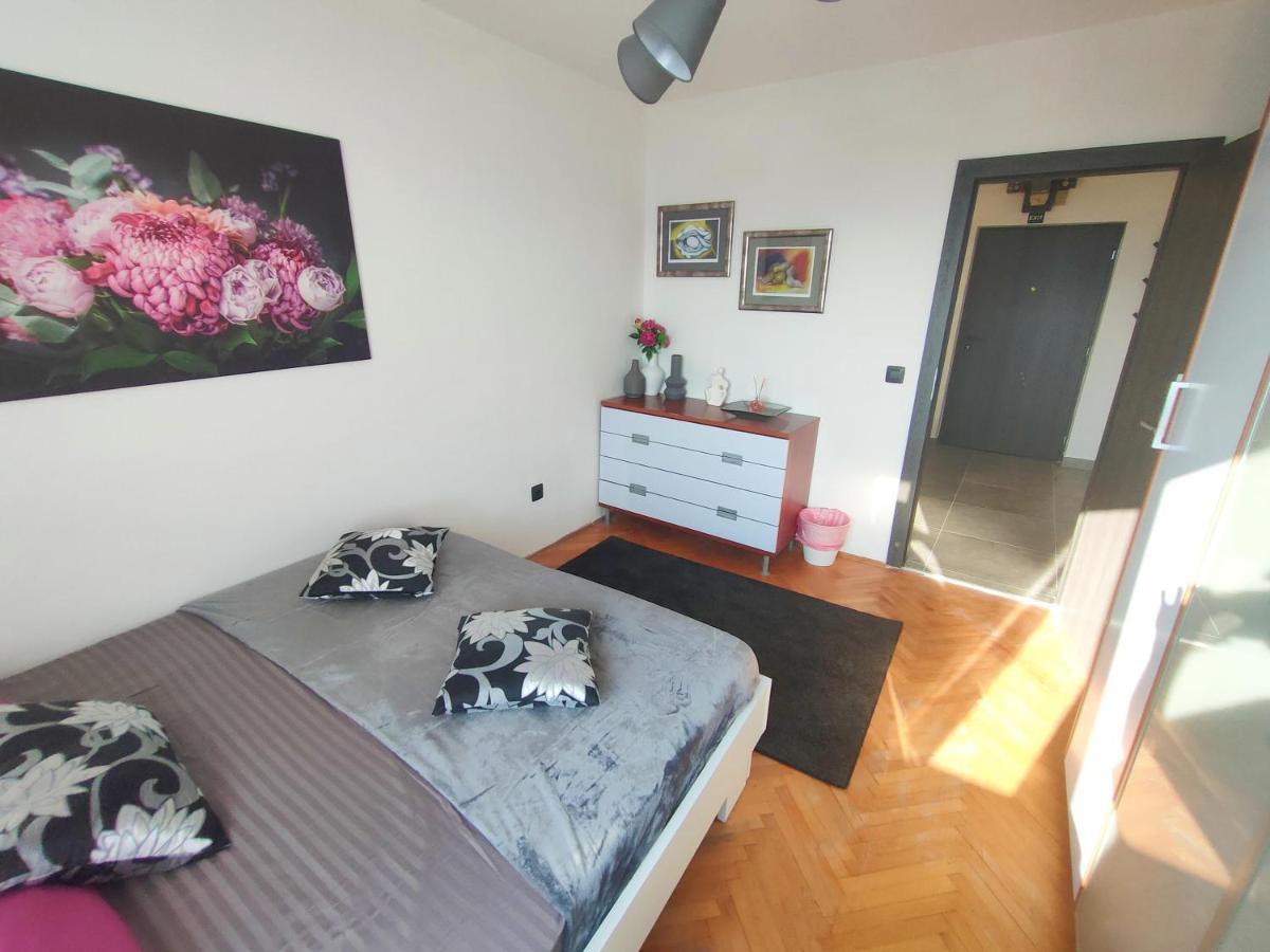 Adria Holliday Rijeka Apartman Kültér fotó